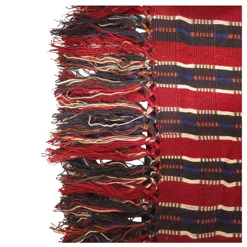 WHOLESALE Paprika Scarf