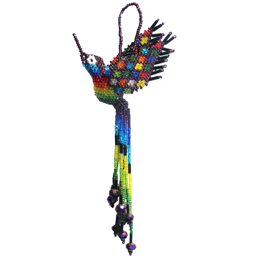 WHOLESALE Versatile Hummingbird Accessory Multicolor