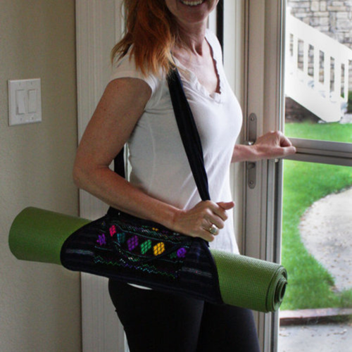 WHOLESALE Alma Yoga Mat Carrier