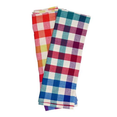 QUICK SHIPPING 📦📩 - Esperanza Dish Towels (x2)