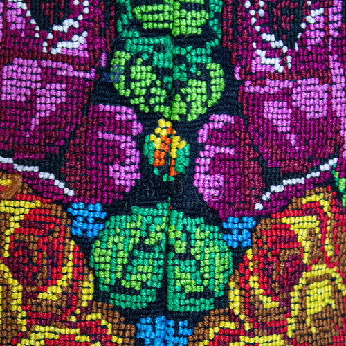 WHOLESALE Quiché Small Backpack