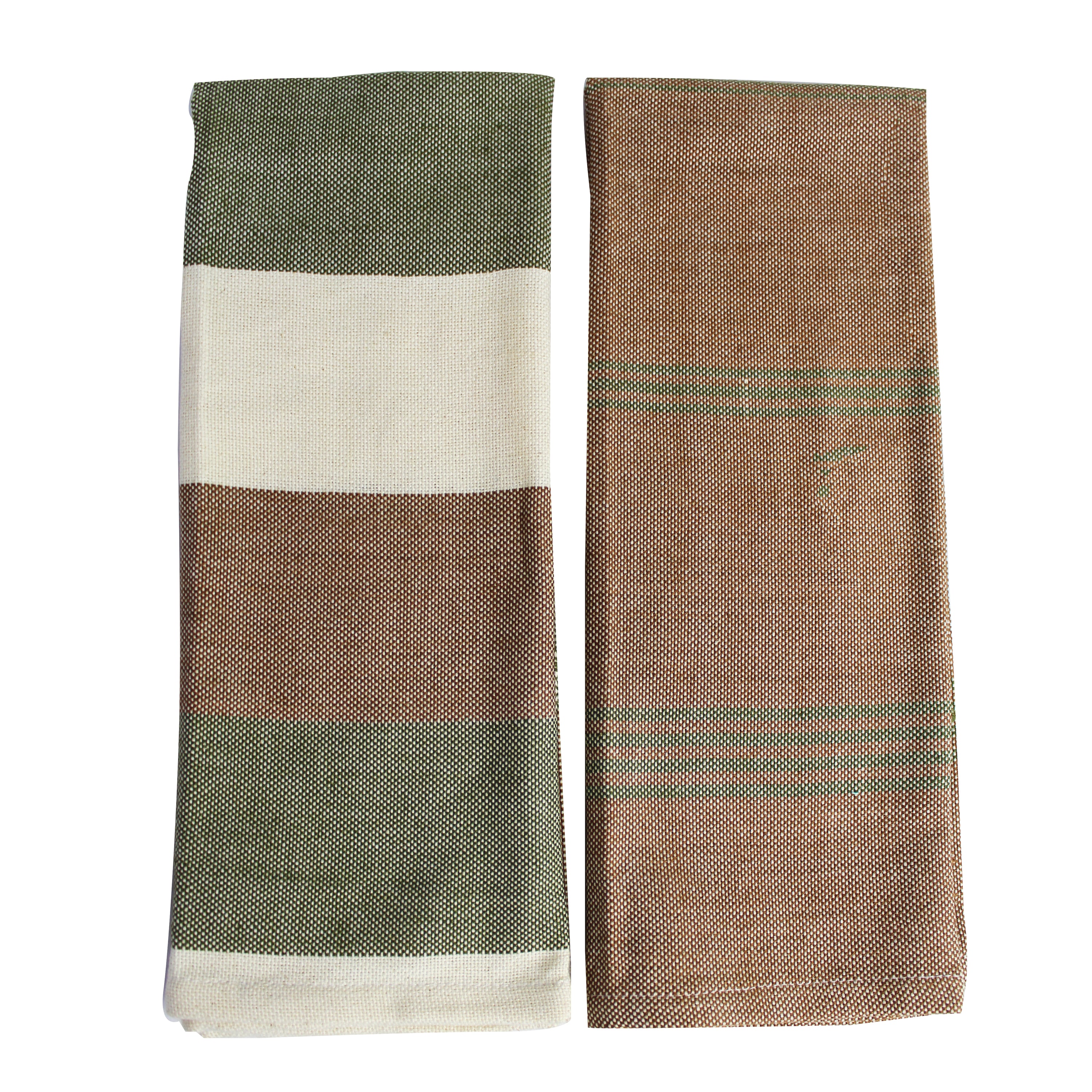 WHOLESALE Forest Dish Towels - Set of 2