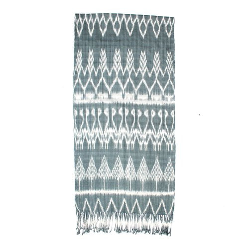 WHOLESALE Jaspe Shawl Sage