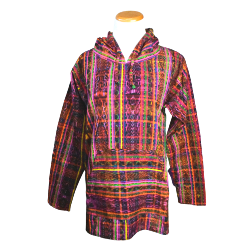 WHOLESALE Boho Corte Hoodie Medium