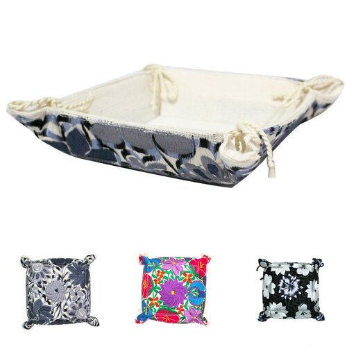 WHOLESALE Multi Purposed Tray Square Small