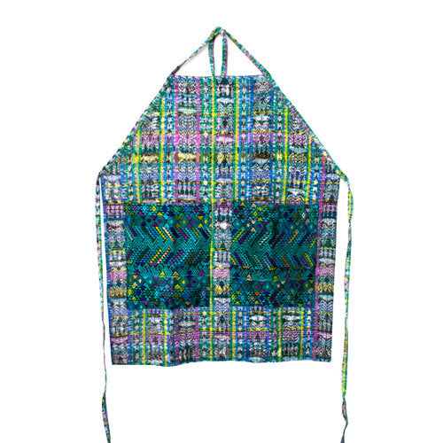 WHOLESALE Plaid Corte Apron