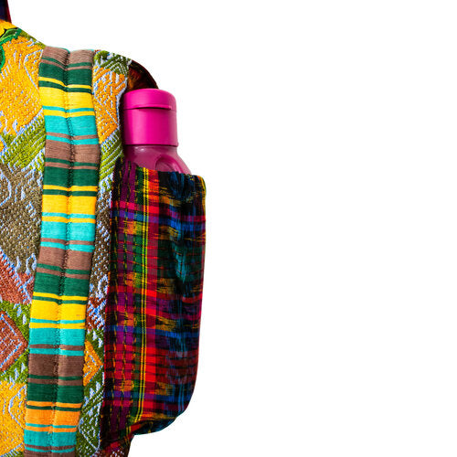 WHOLESALE Multicolor Tote