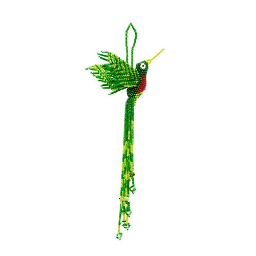 QUICK SHIPPING 📦📩 - Quetzal Bird Accessory