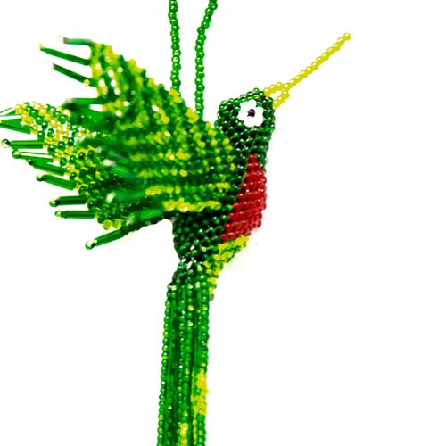 QUICK SHIPPING 📦📩 - Quetzal Bird Accessory