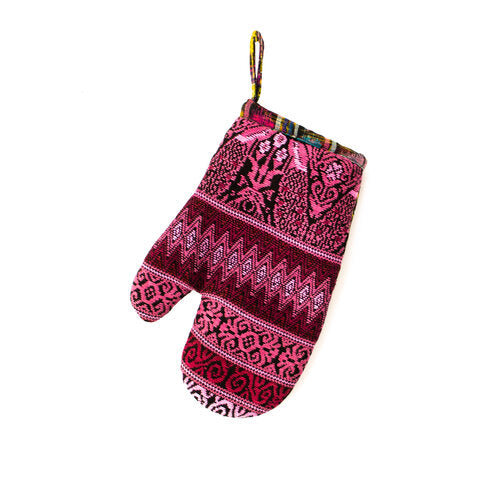 WHOLESALE Oven Mitt