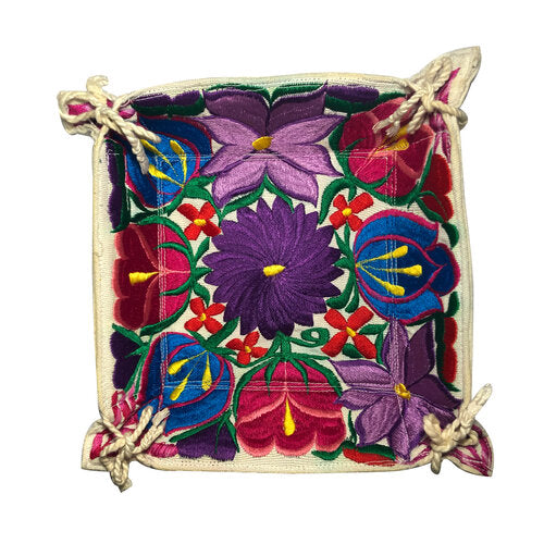 WHOLESALE Multi Purposed Tray Square Small