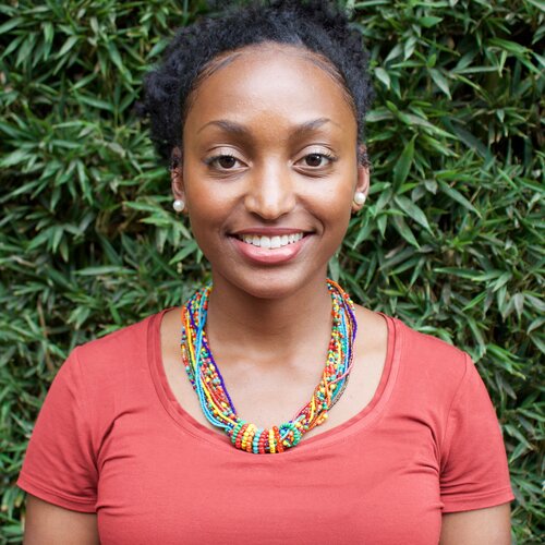 WHOLESALE Multicolored Playful Necklace