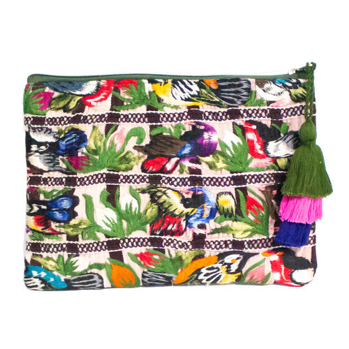 WHOLESALE Acatenango Organizer Medium