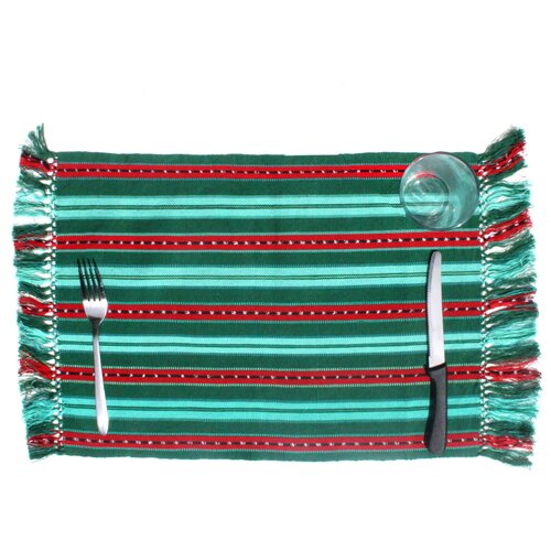 WHOLESALE Feliz Navidad Placemats (x1)