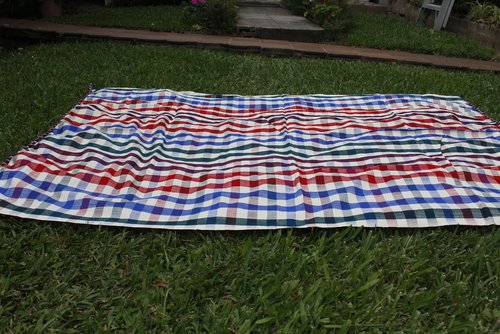 WHOLESALE Esperanza Picnic Blanket