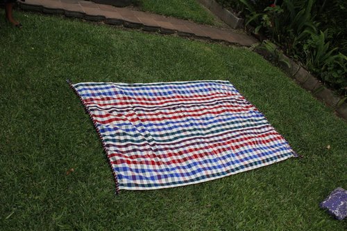 WHOLESALE  Esperanza Picnic Blanket