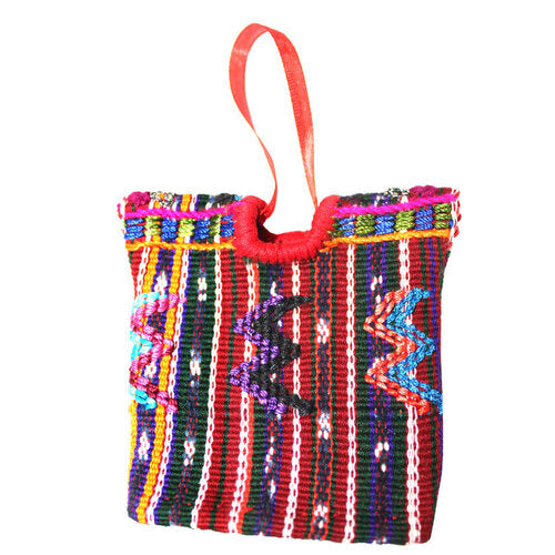 WHOLESALE Mayan Ornaments - Huipilito -TRADITIONAL