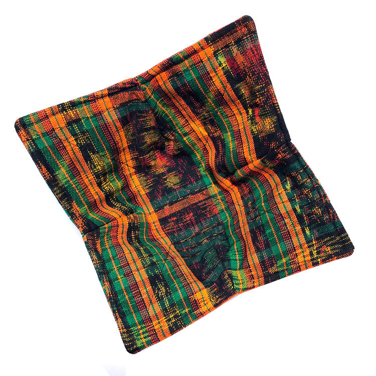 WHOLESALE Textile Microwave Bowl Holder Multicolor