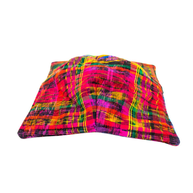 WHOLESALE Textile Microwave Bowl Holder Multicolor