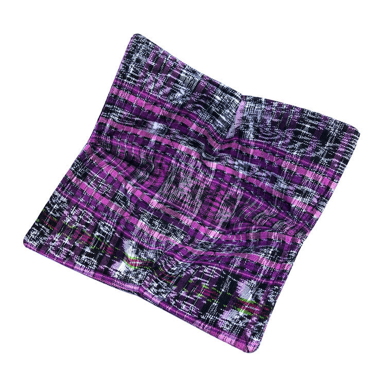WHOLESALE Textile Microwave Bowl Holder Multicolor