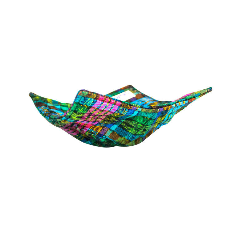 WHOLESALE Textile Microwave Bowl Holder Multicolor