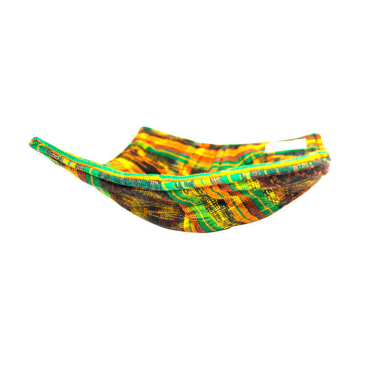 WHOLESALE Textile Microwave Bowl Holder Multicolor