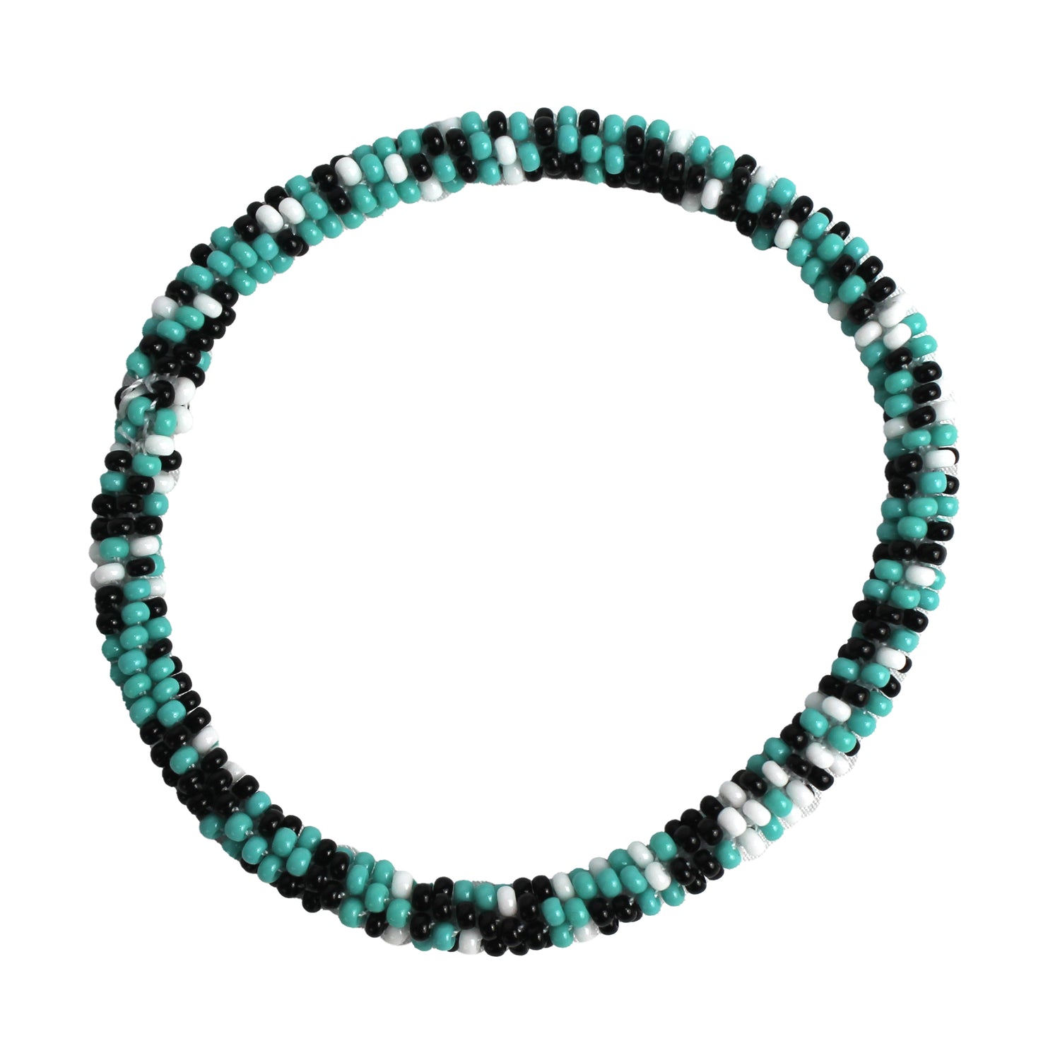 WHOLESALE Toj Slip-On Beaded Bracelet