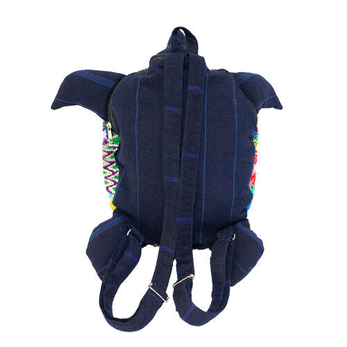 WHOLESALE Animal Backpack Turtle