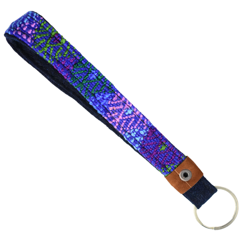 WHOLESALE Be Kind Wristband Key Holder
