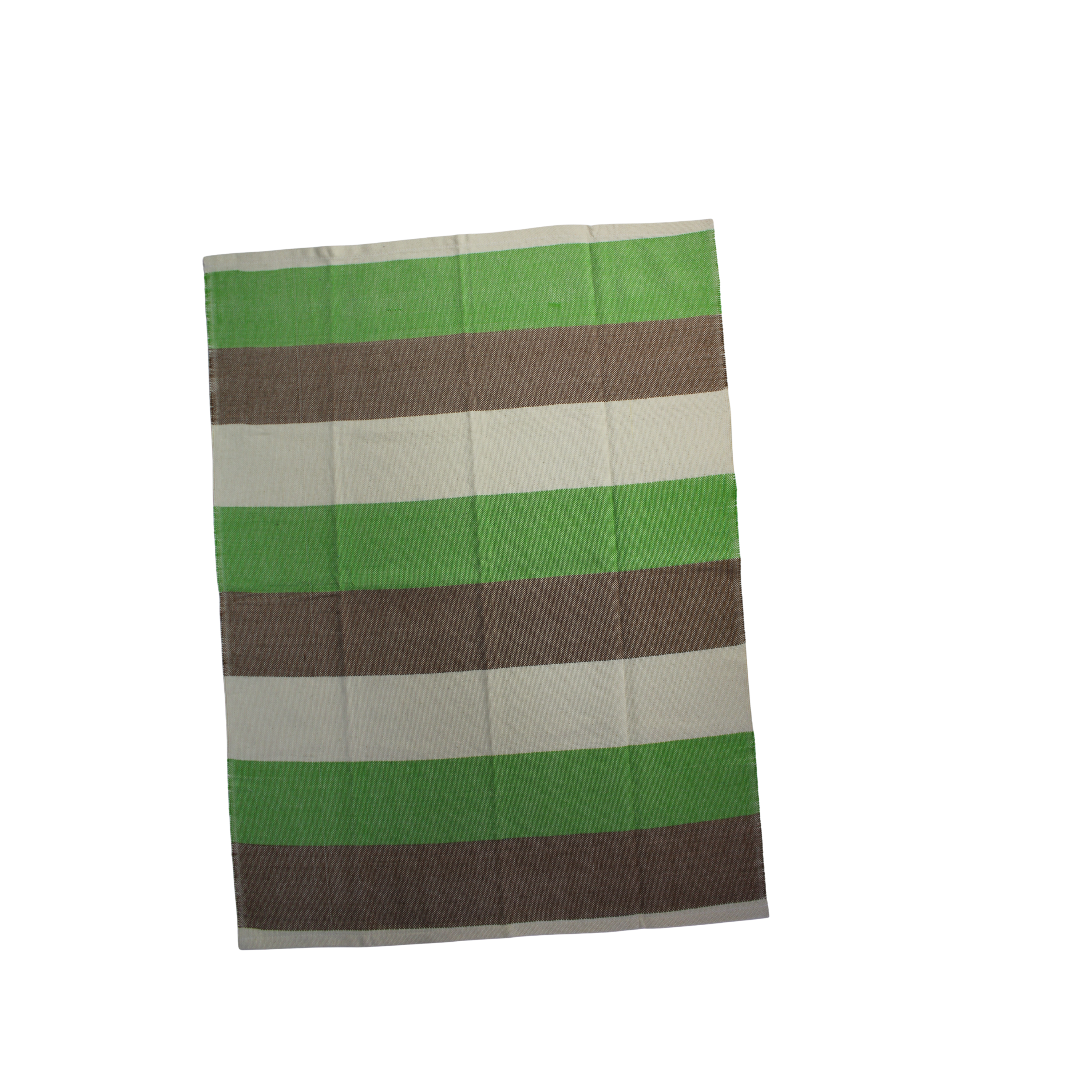 WHOLESALE Nature Striped Dish Towel (x1)