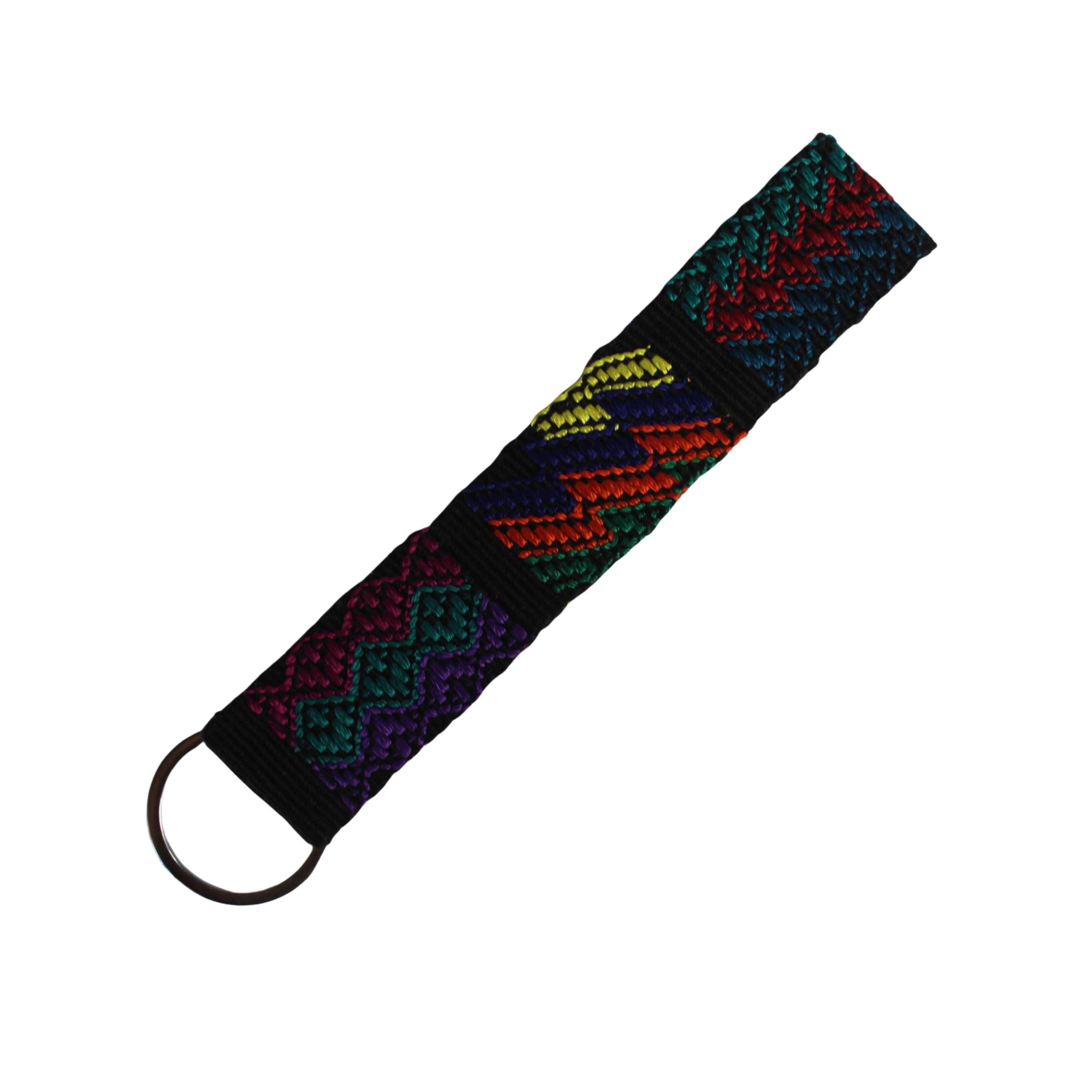 WHOLESALE Mayan Nature Key Chain