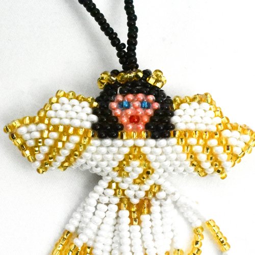 WHOLESALE Beaded Angel - Shining Star