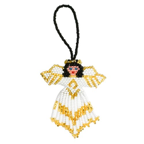 WHOLESALE Beaded Angel - Shining Star