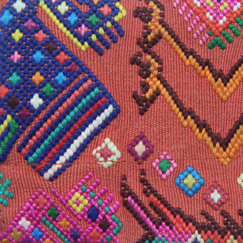 WHOLESALE Boho Wallet with Wristlet