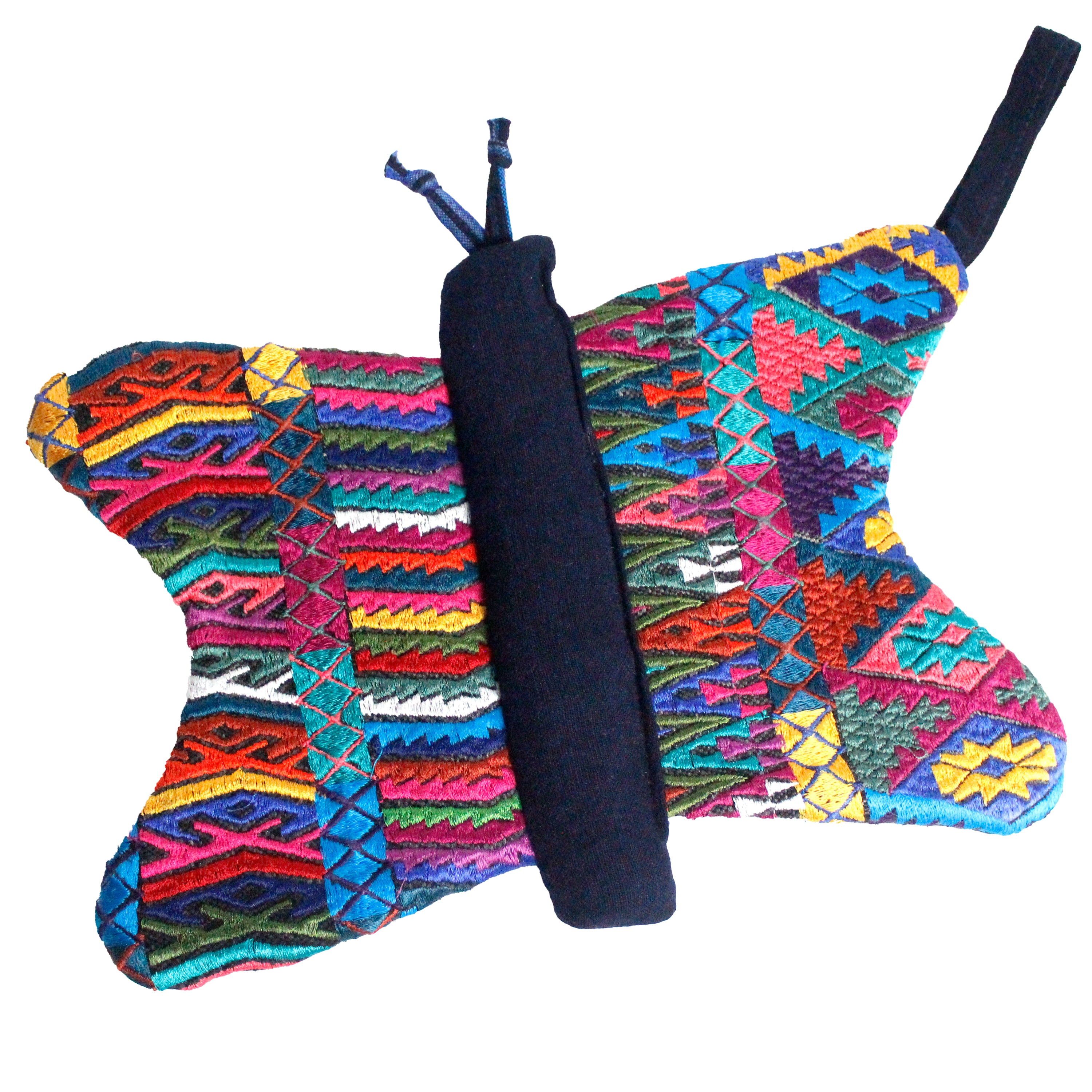 QUICK SHIPPING 📦📩 - Butterfly Quilted Hot Pad