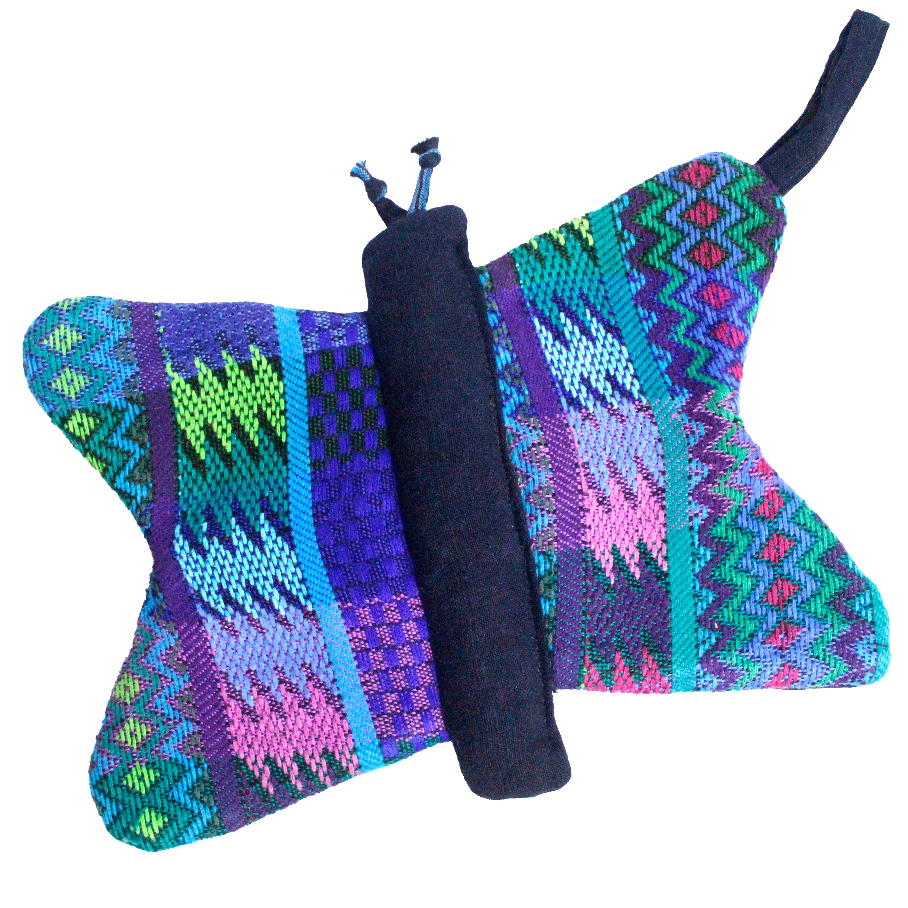 QUICK SHIPPING 📦📩 - Butterfly Quilted Hot Pad