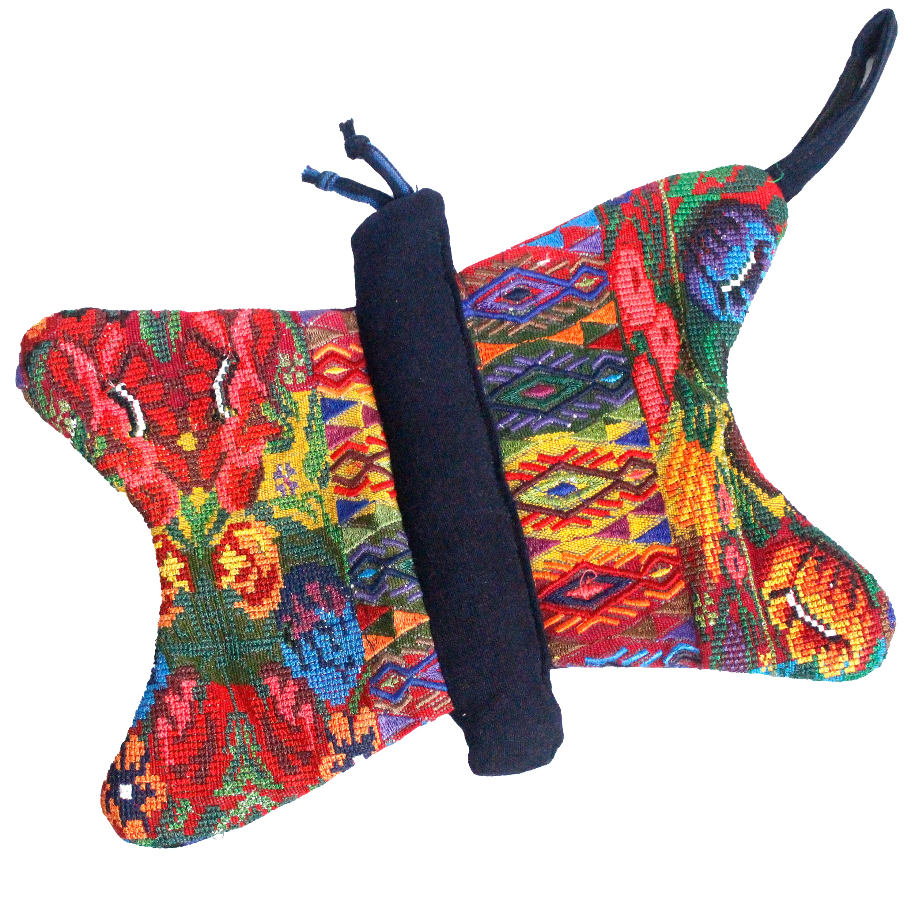 QUICK SHIPPING 📦📩 - Butterfly Quilted Hot Pad