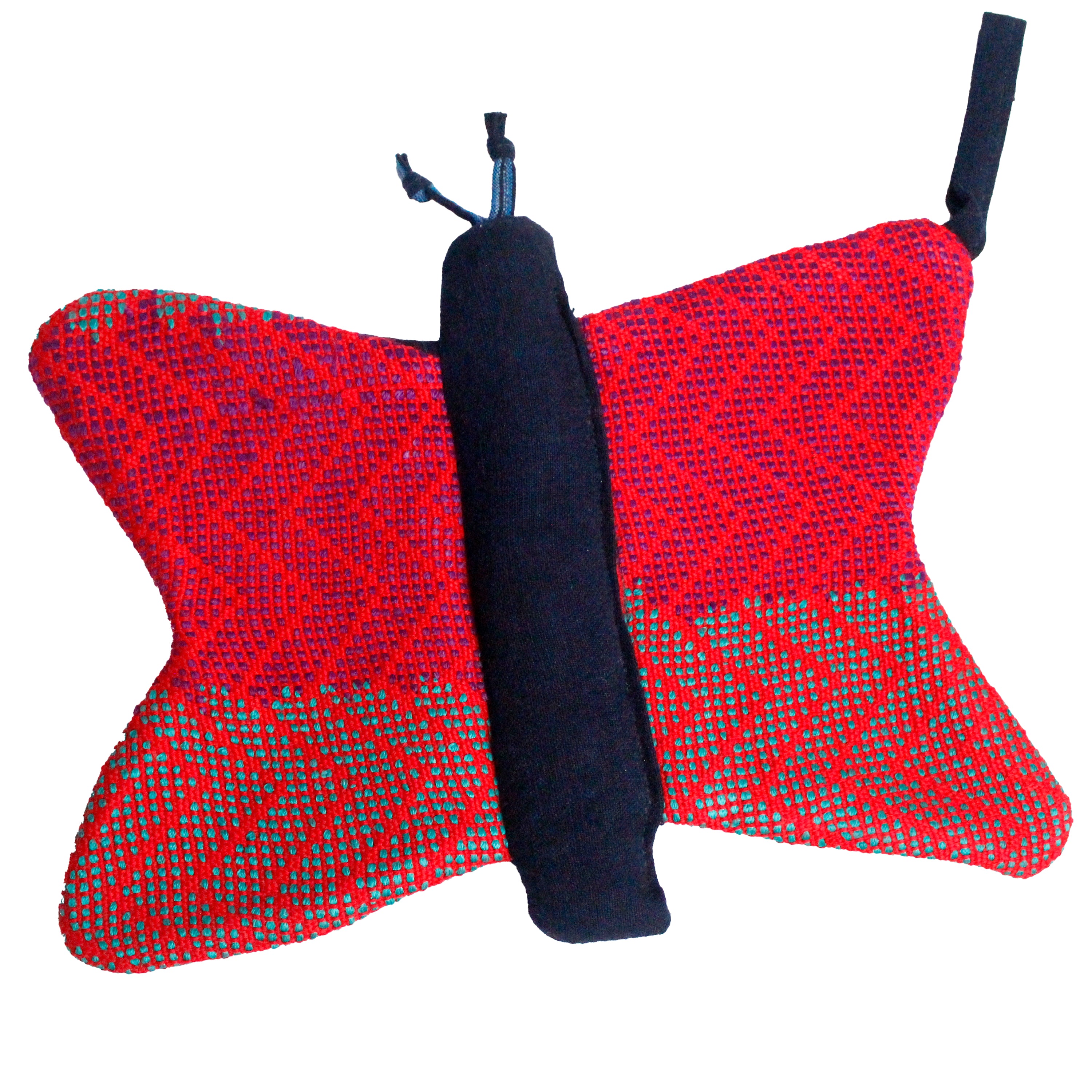 QUICK SHIPPING 📦📩 - Butterfly Quilted Hot Pad