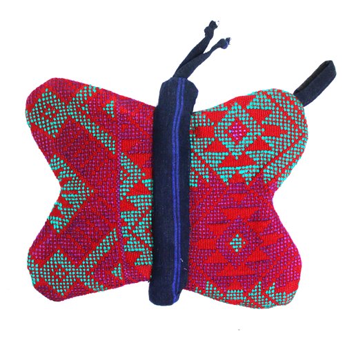 WHOLESALE Butterfly Quilted Hot Pad