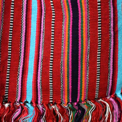 WHOLESALE Carnival Scarf