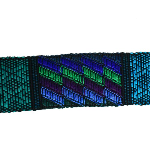 WHOLESALE Catarina Belt Blue