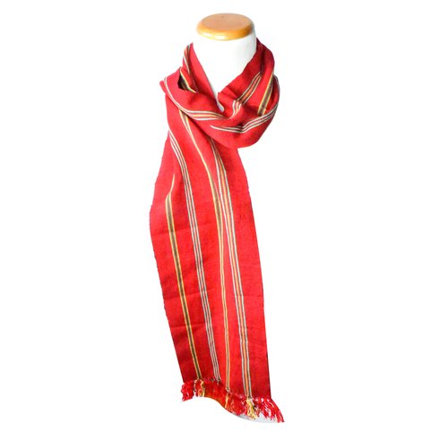 WHOLESALE Coral Sands Scarf