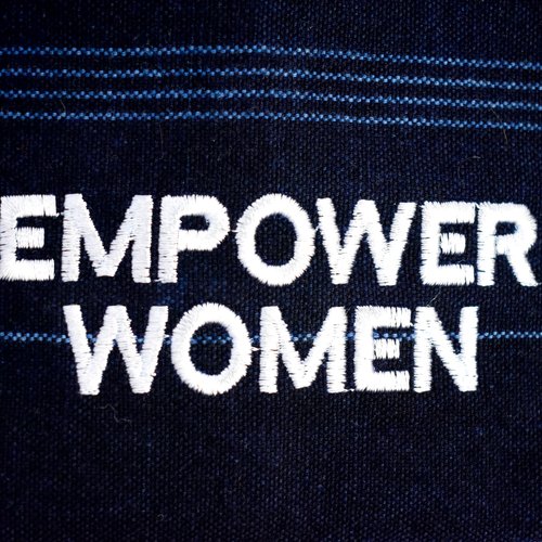 WHOLESALE Empower Women Wine Bag