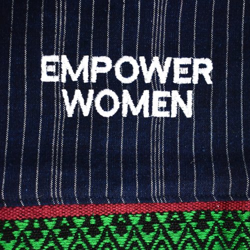 WHOLESALE Empower Women Wine Bag