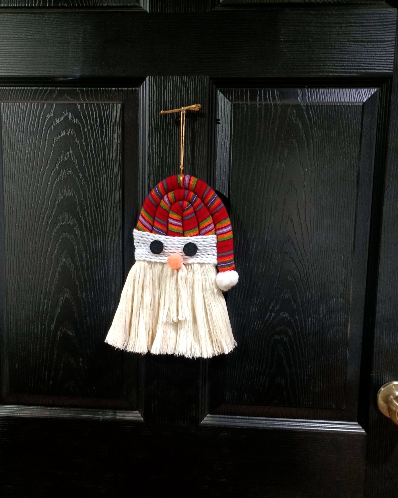 WHOLESALE Cozy Sweater Ornament