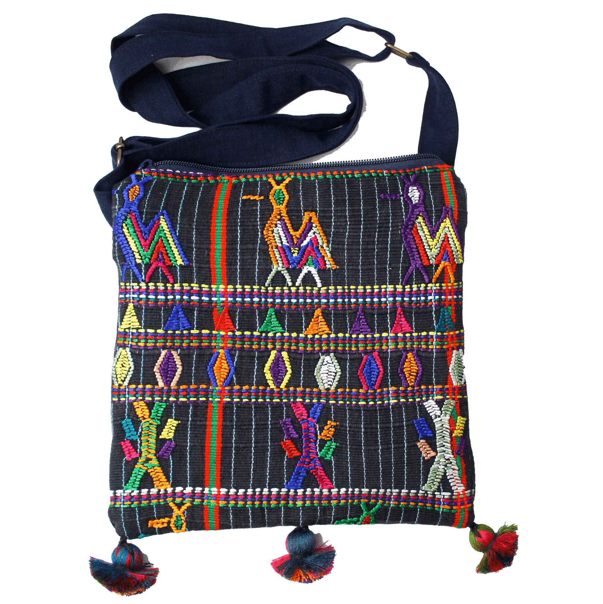 QUICK SHIPPING ๐ฆ๐ฉ - Royal Crossbody Purse