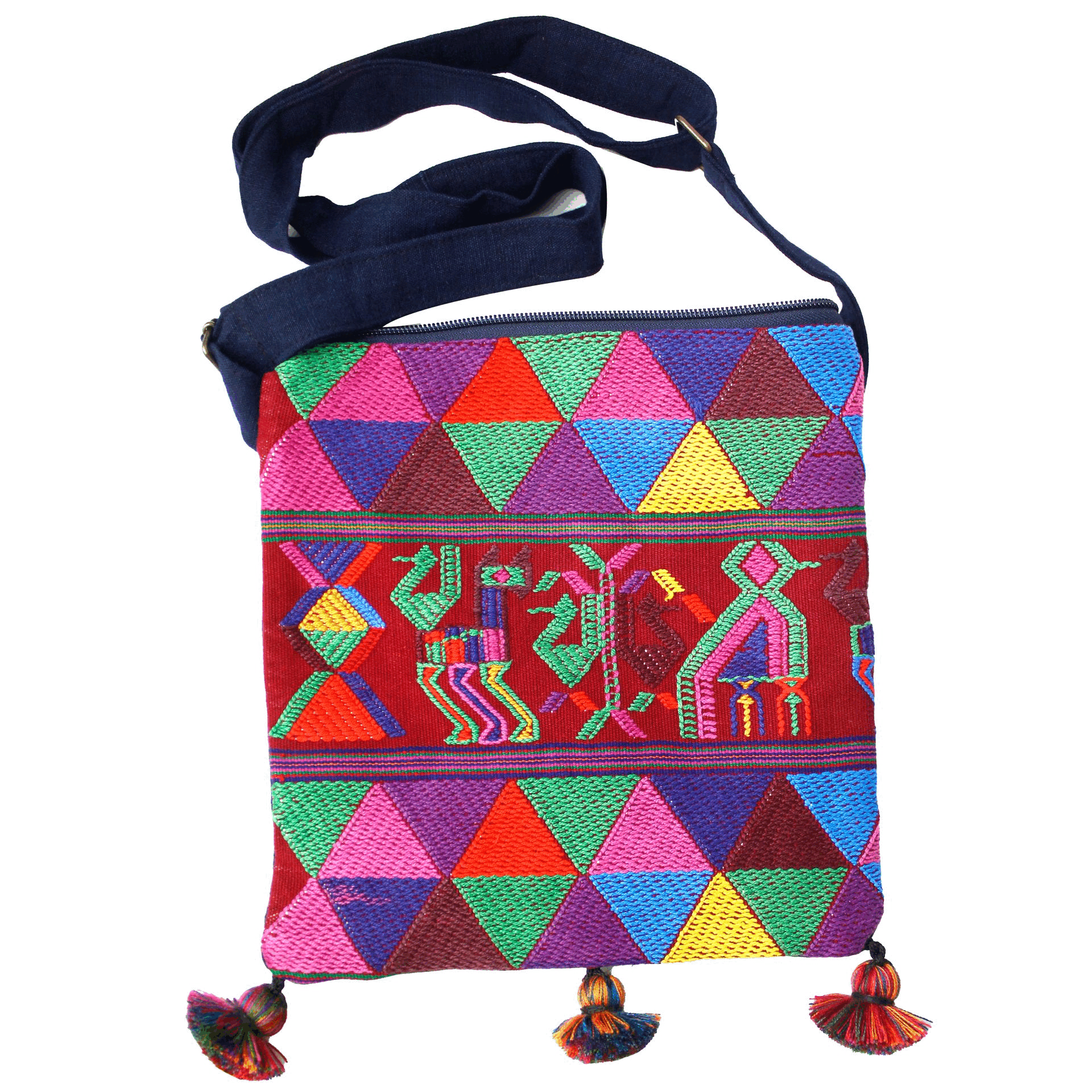 QUICK SHIPPING ๐ฆ๐ฉ - Royal Crossbody Purse