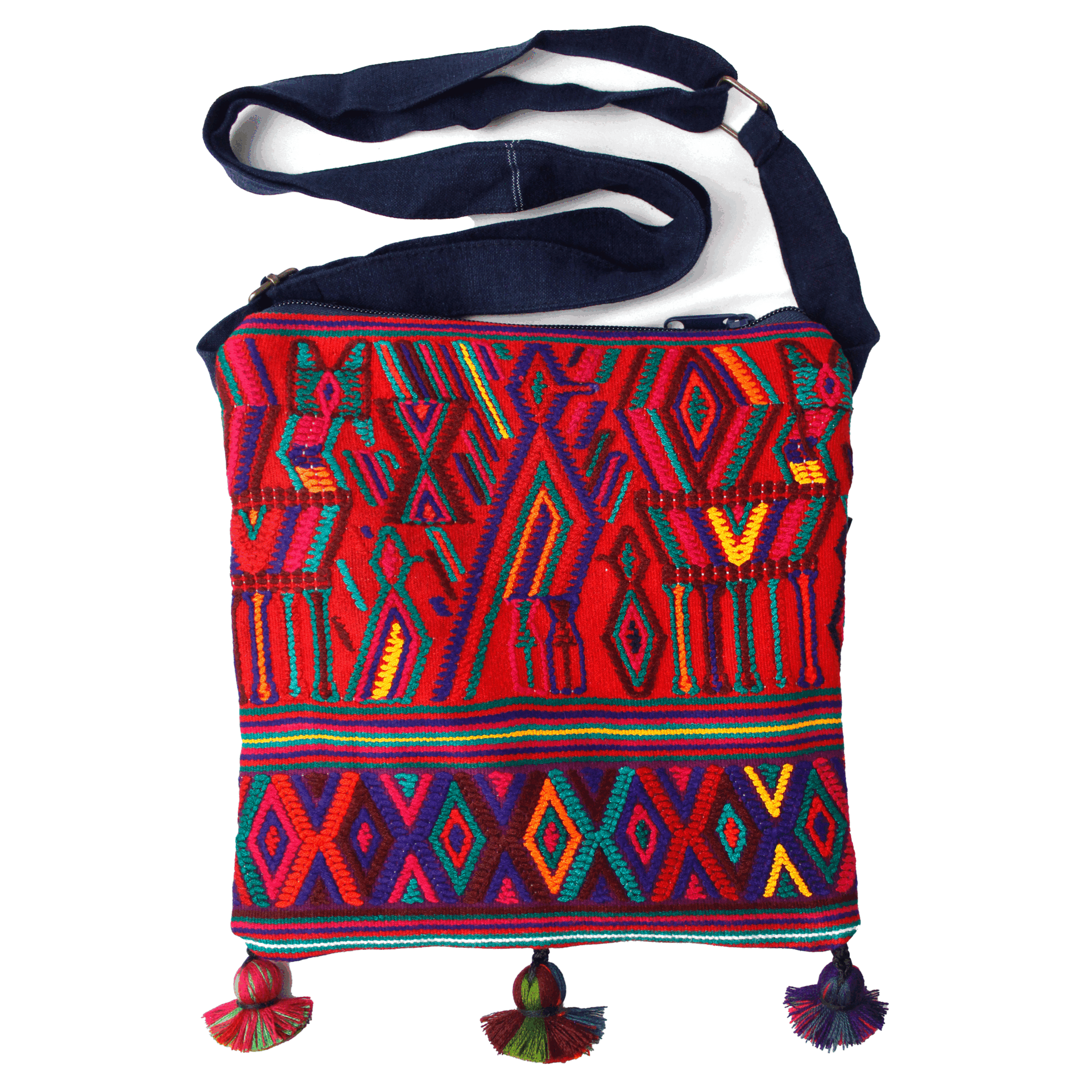 QUICK SHIPPING ๐ฆ๐ฉ - Royal Crossbody Purse
