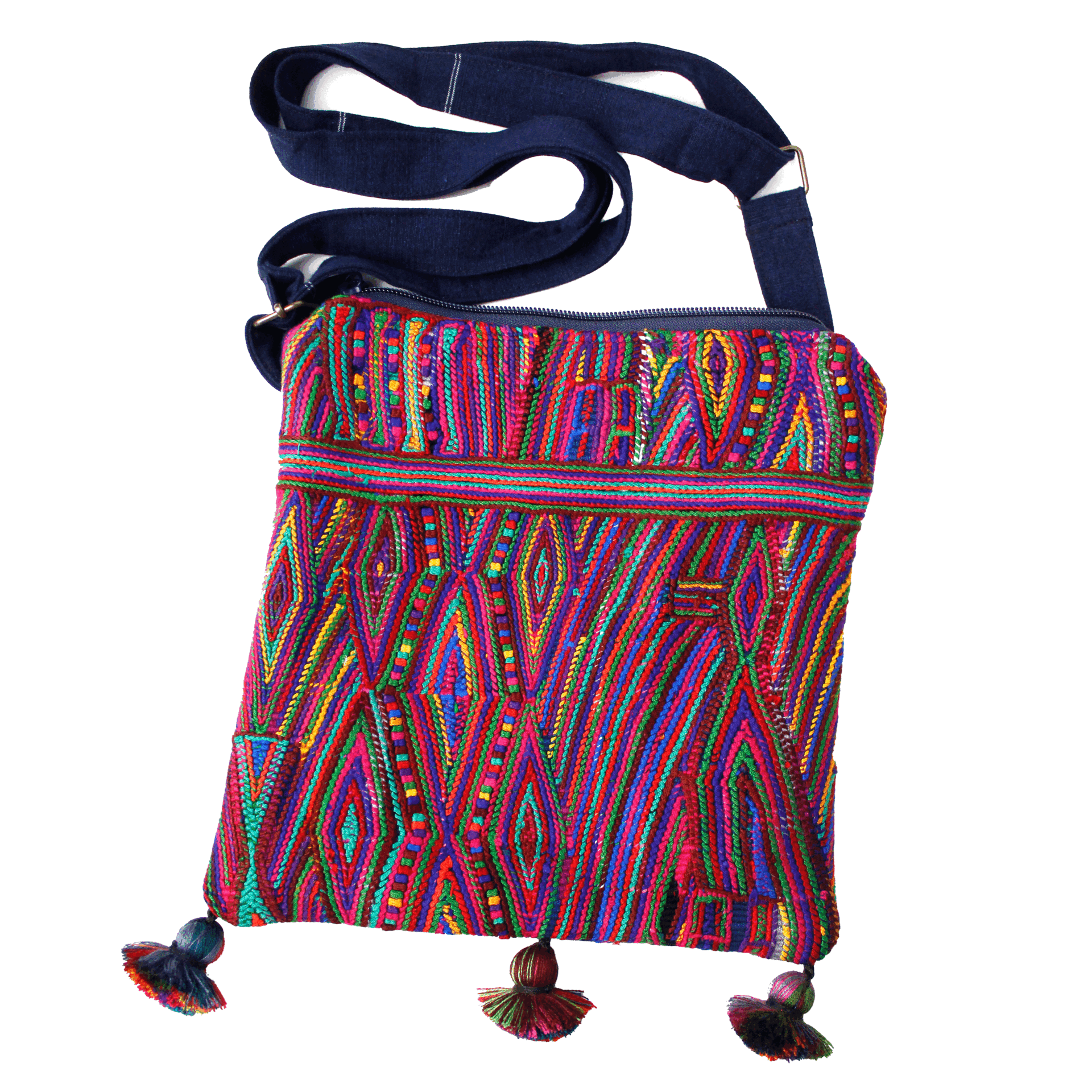 QUICK SHIPPING ๐ฆ๐ฉ - Royal Crossbody Purse