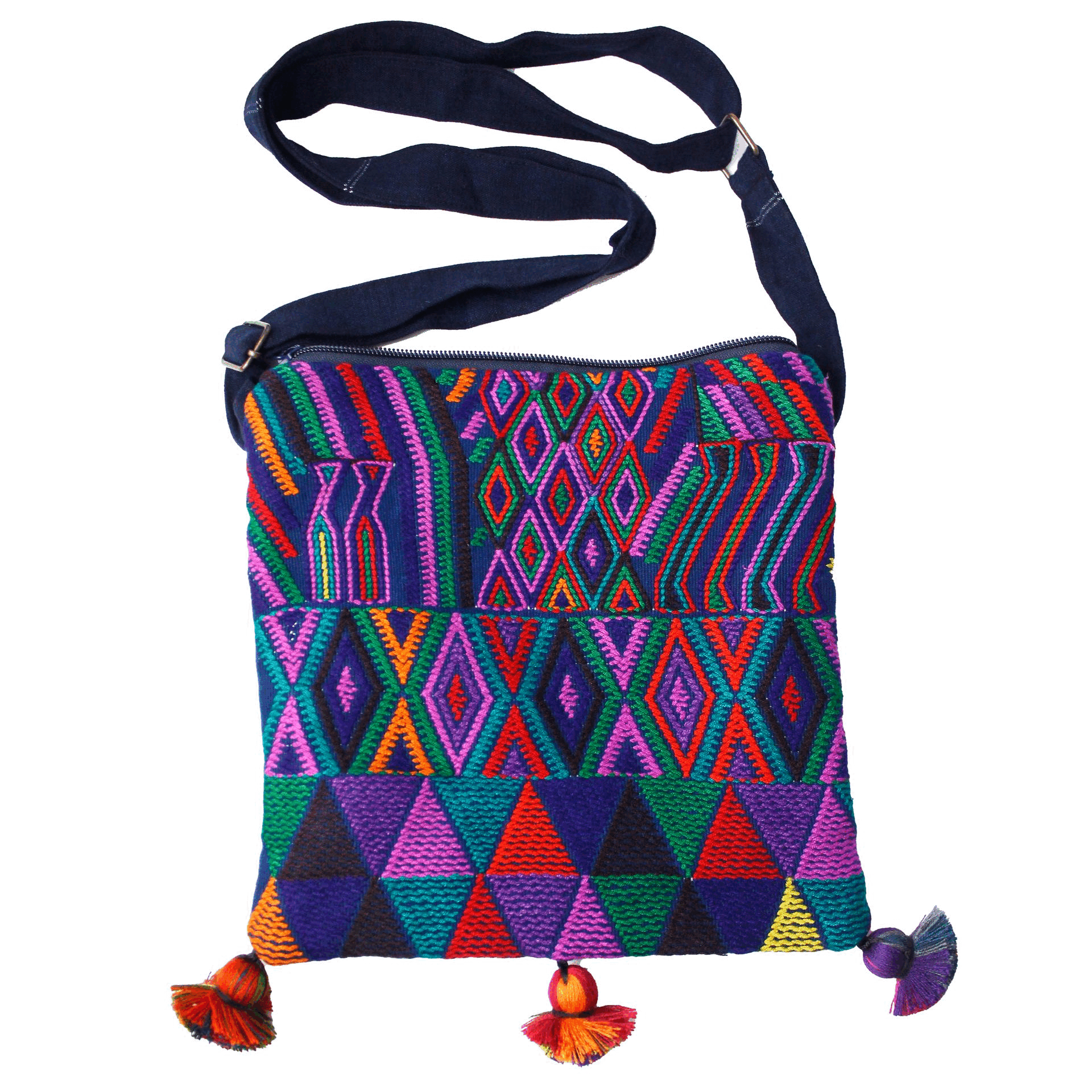 QUICK SHIPPING ๐ฆ๐ฉ - Royal Crossbody Purse